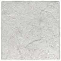 Granita vit kakel och klinkers